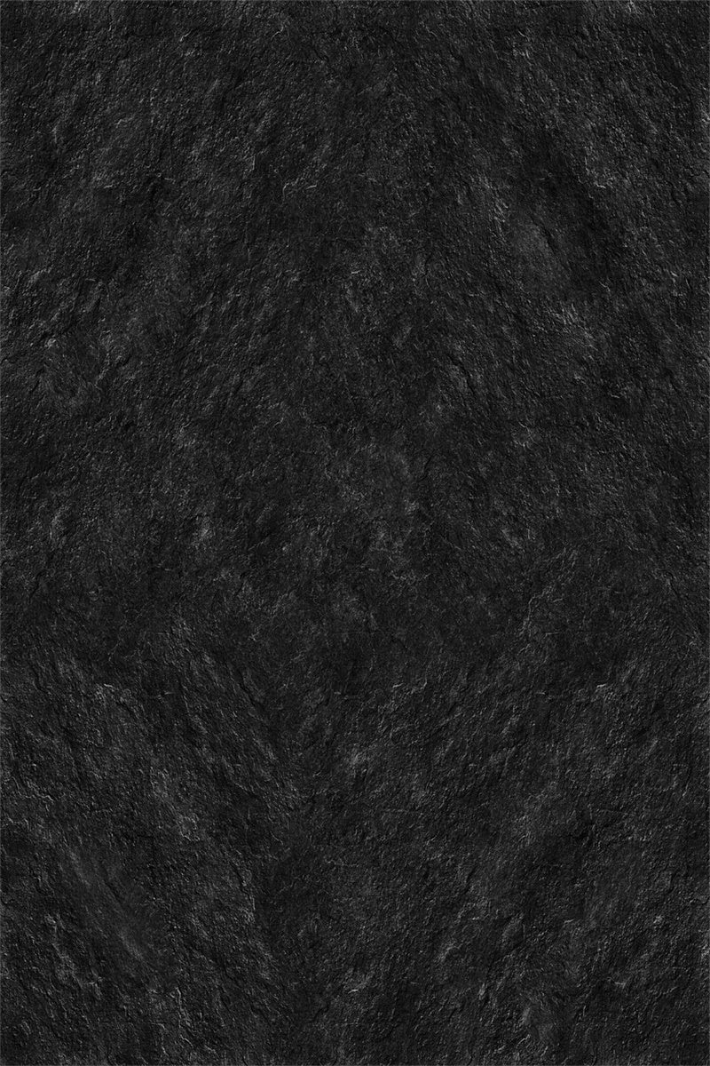 Black Photography Backdrop Graphite Matte Tone Backdrop UK GQ4-172