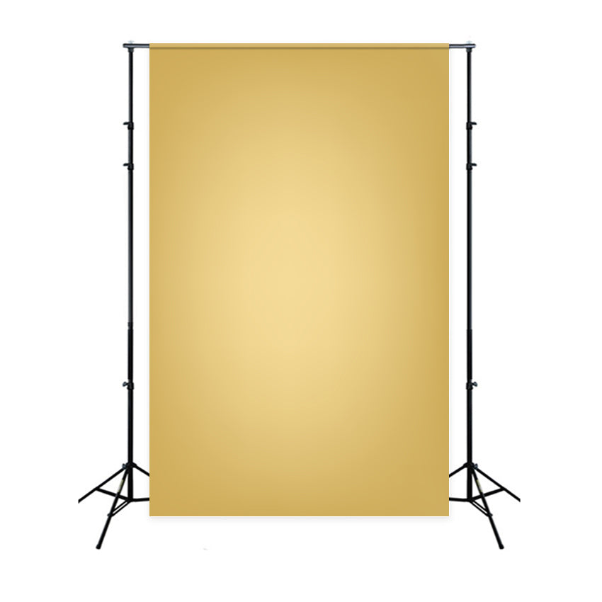 Backdrop For Professional Headshot Honey Gold Smooth Backdrop UK GQ4-173