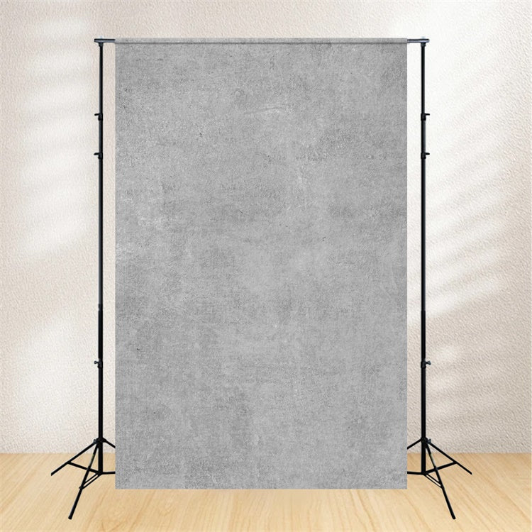 Backdrops For Headshots Concrete Gray Texture Backdrop UK GQ4-183