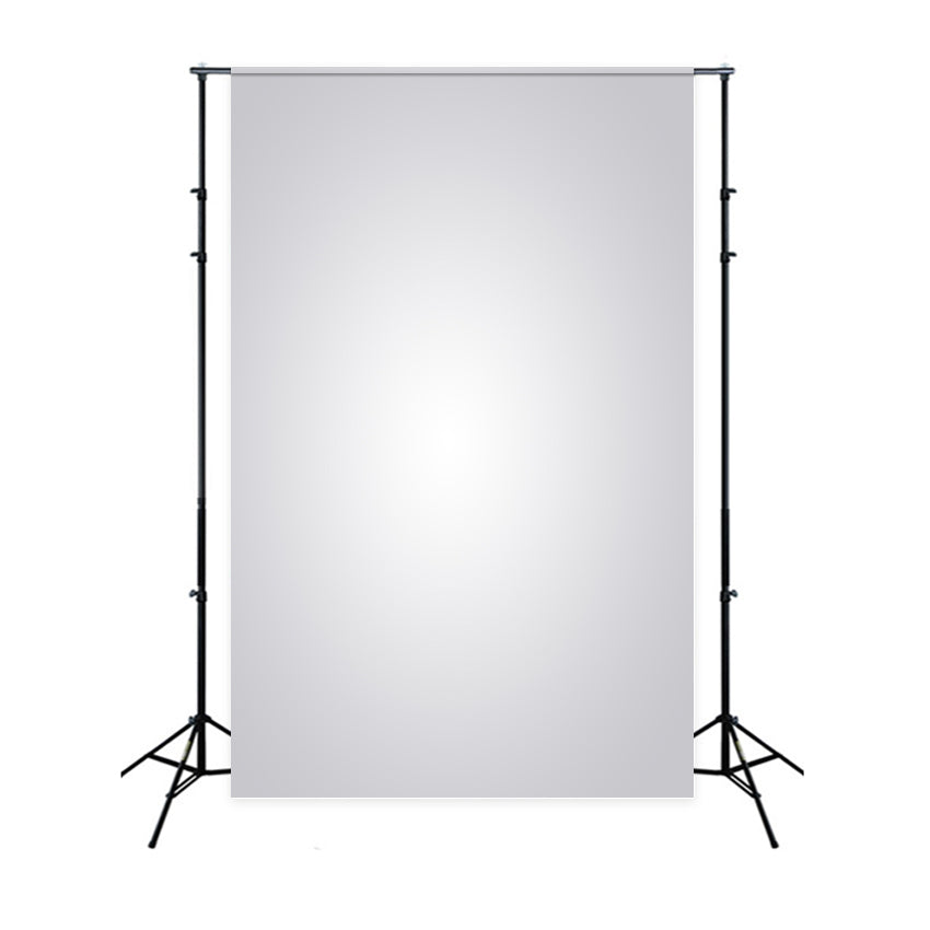 Light Grey Backdrop Light Silver Glow Backdrop UK GQ4-186