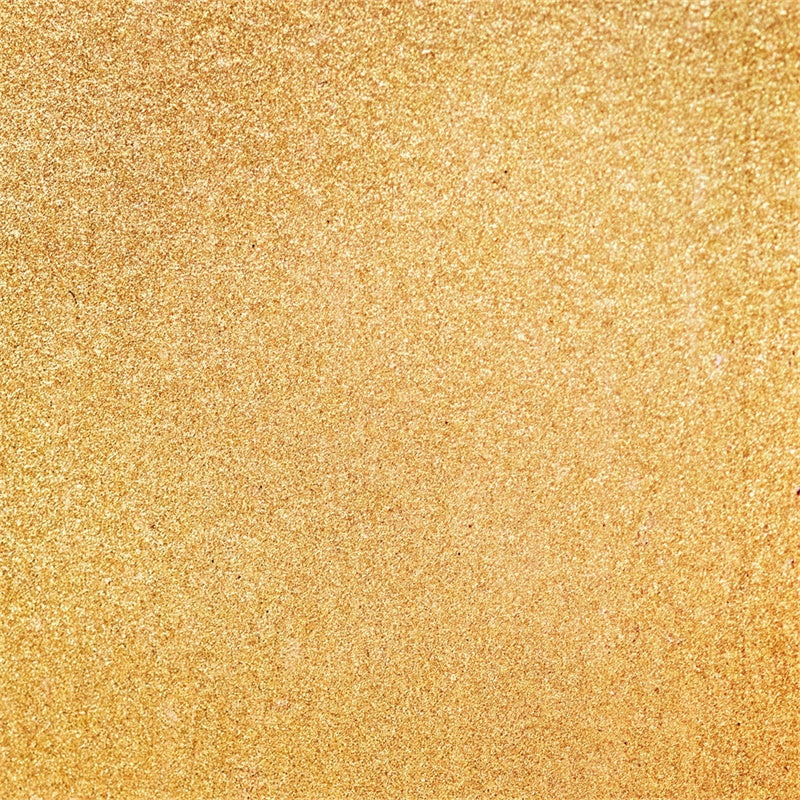 Professional Headshot Backdrop Luxe Golden Glitter Backdrop UK GQ4-192