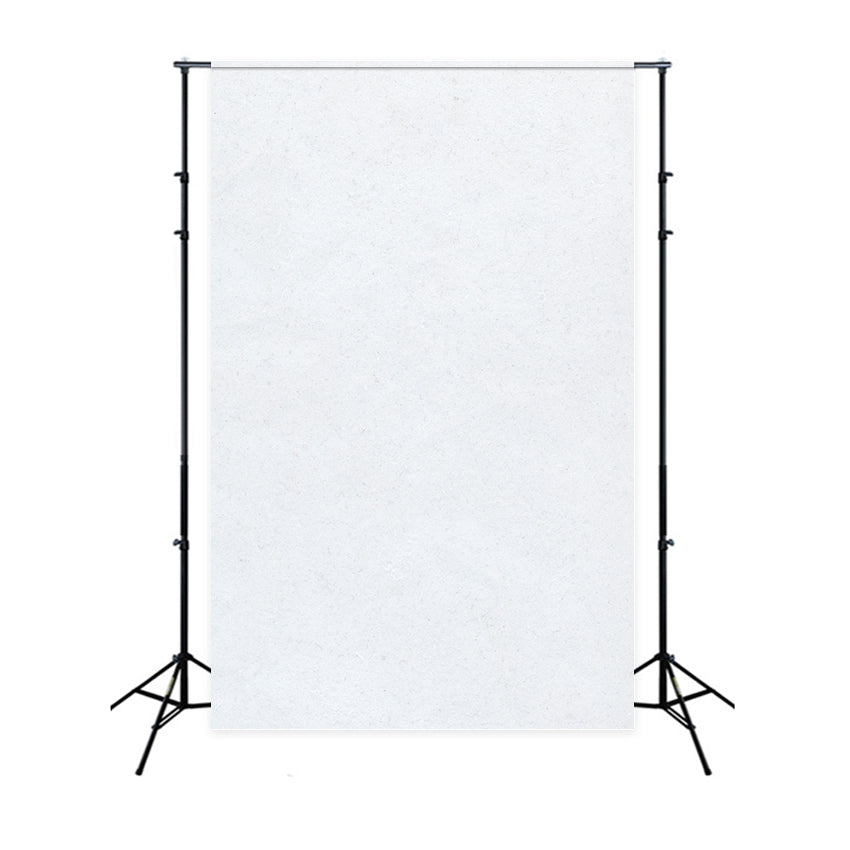 White Backdrop For Photos Soft Mist White Tone Backdrop UK GQ4-193