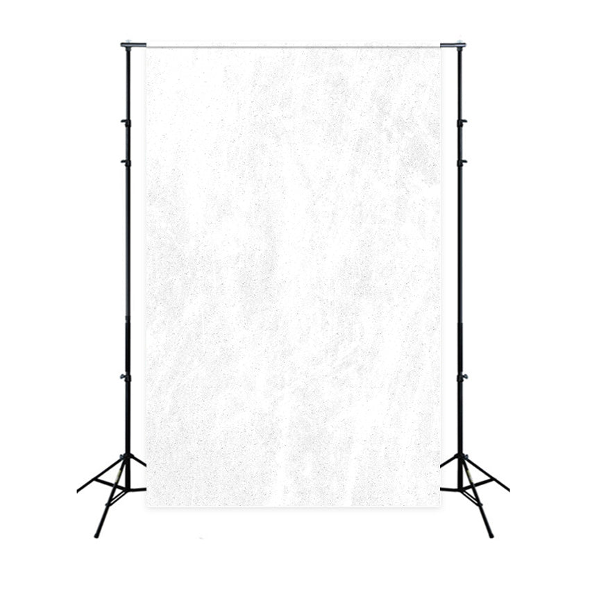 White Photo Backdrop Weathered White Texture Backdrop UK GQ4-195