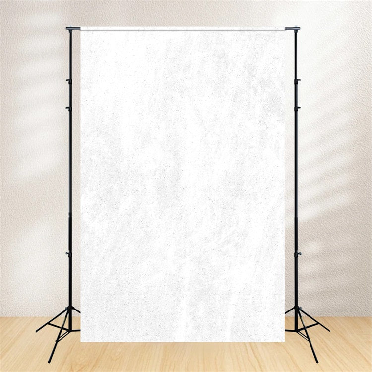 White Photo Backdrop Weathered White Texture Backdrop UK GQ4-195