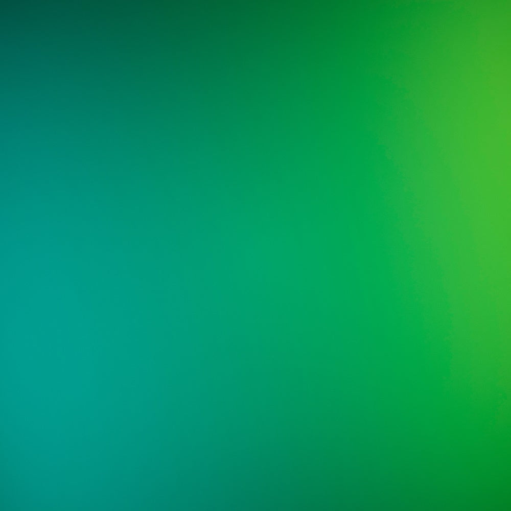 Backdrop For Headshot Vibrant Green Gradient Backdrop UK GQ4-196