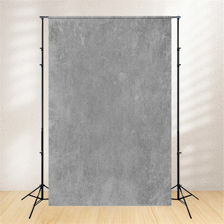 Headshot Backdrop Weathered Concrete Texture Backdrop UK GQ4-197