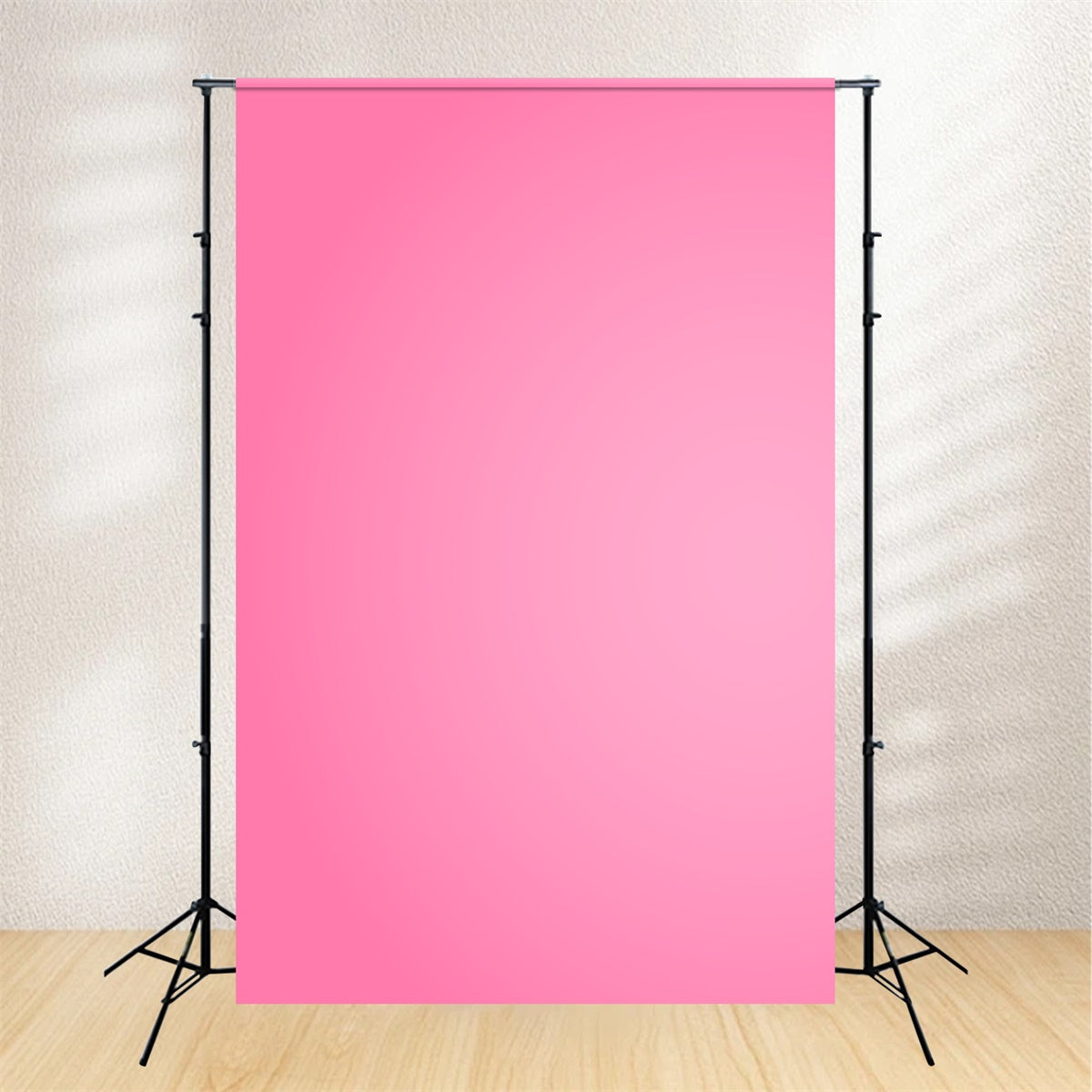 Pink Photo Backdrop Blush Pink Glow Backdrop UK GQ4-200
