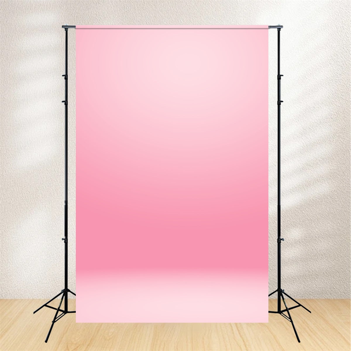 Light Pink Backdrop Soft Pink Gradient Backdrop UK GQ4-204