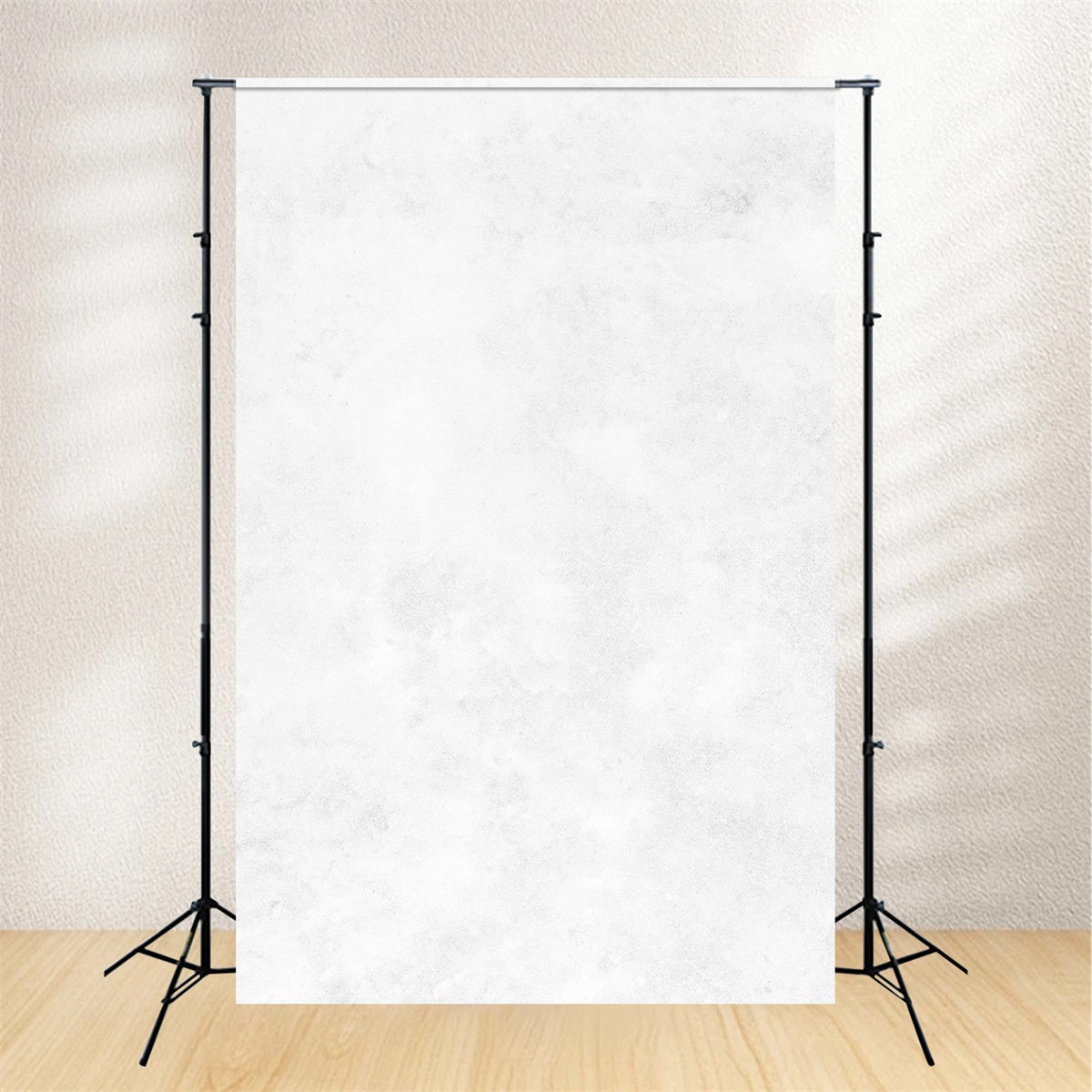 Studio White Backdrop White Plaster Texture Backdrop UK GQ4-205