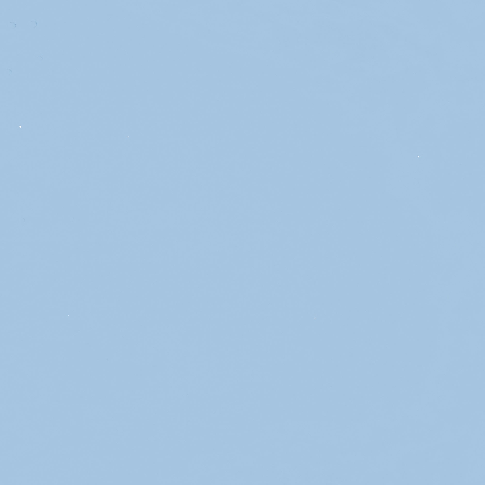 Blue School Photo Backdrop Clean Light Blue Backdrop UK GQ4-206