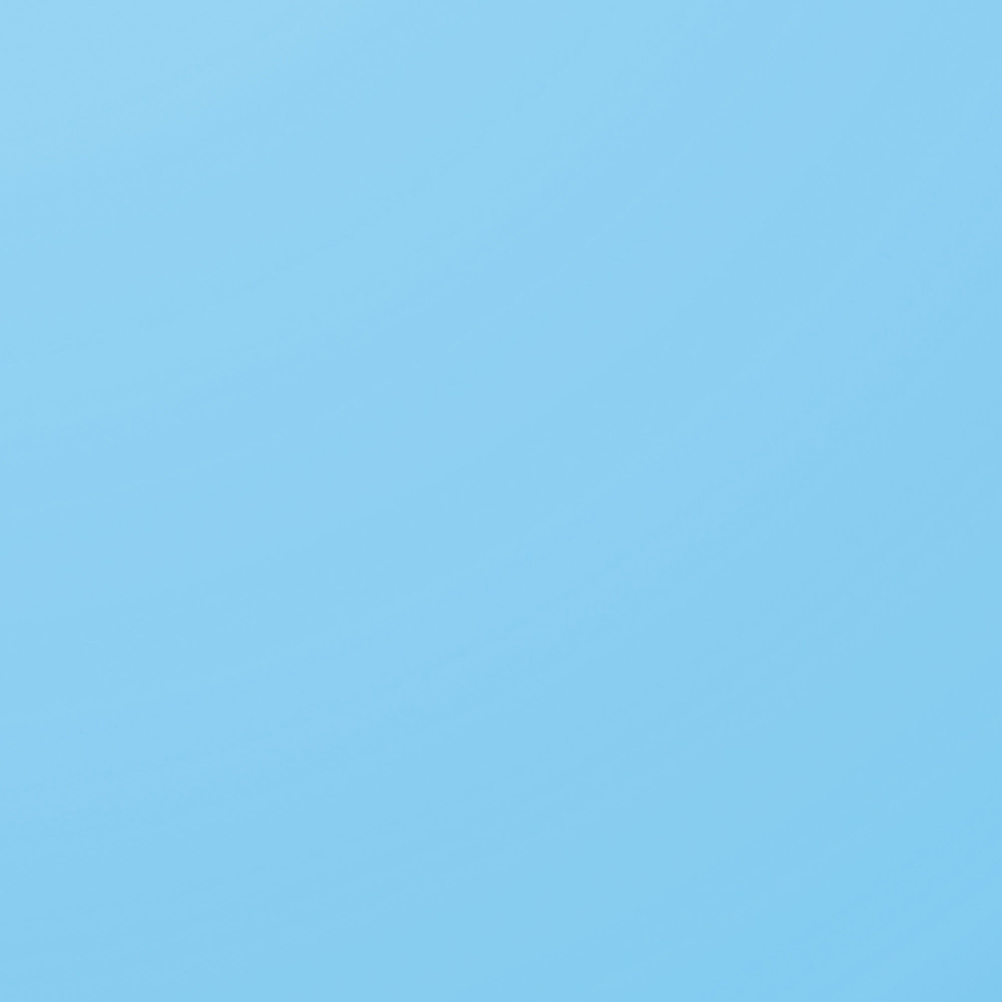 Blue Graduation Backdrop Serene Blue Minimalist Backdrop UK GQ4-207