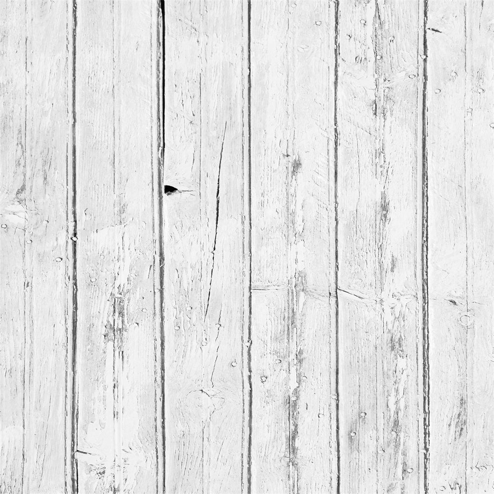 White Wood Backdrop White Timber Panel Studio Backdrop UK GQ4-98