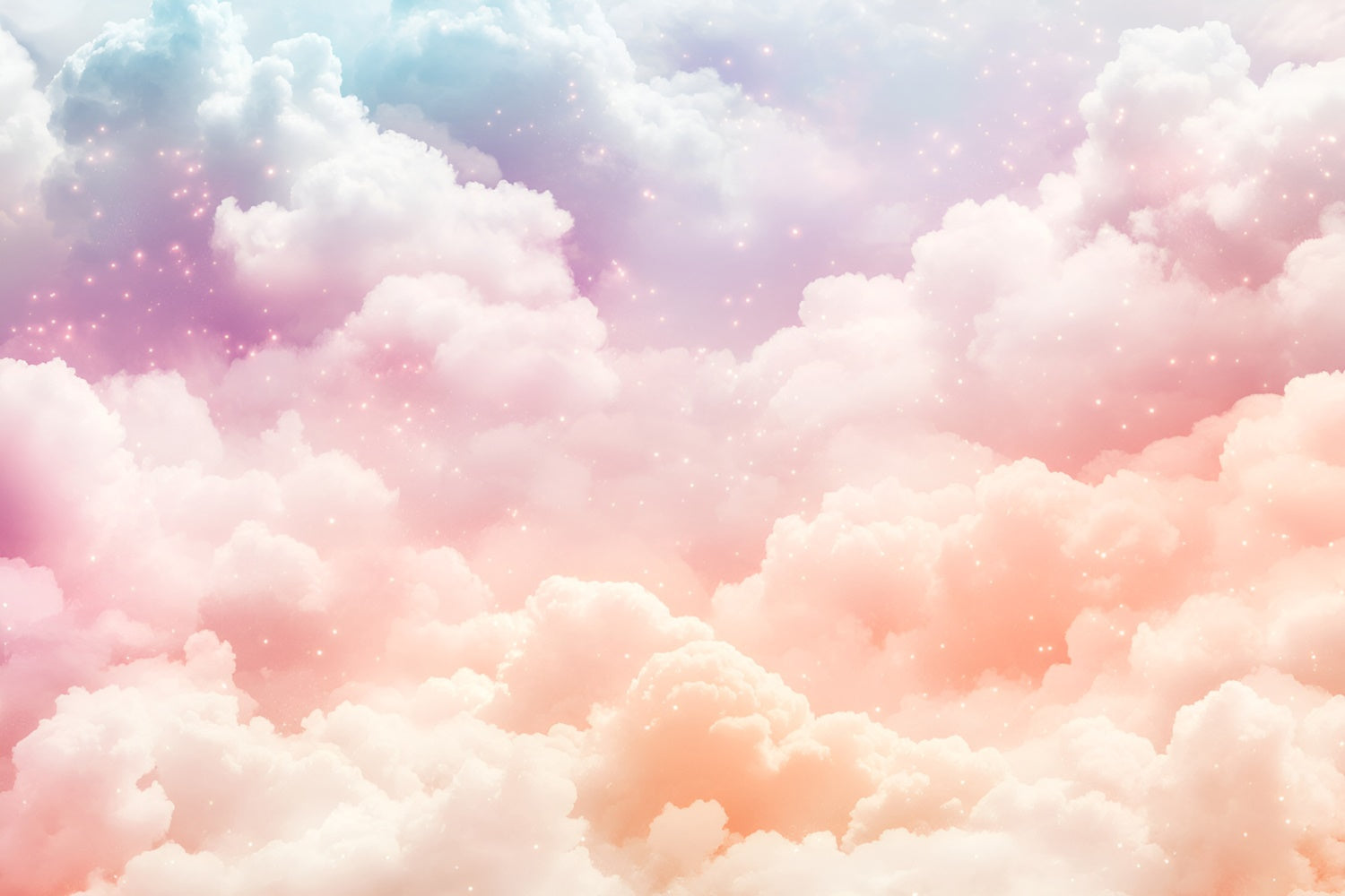 Cloud Backdrops Light Cloud Whisper Backdrop UK GQ57-118