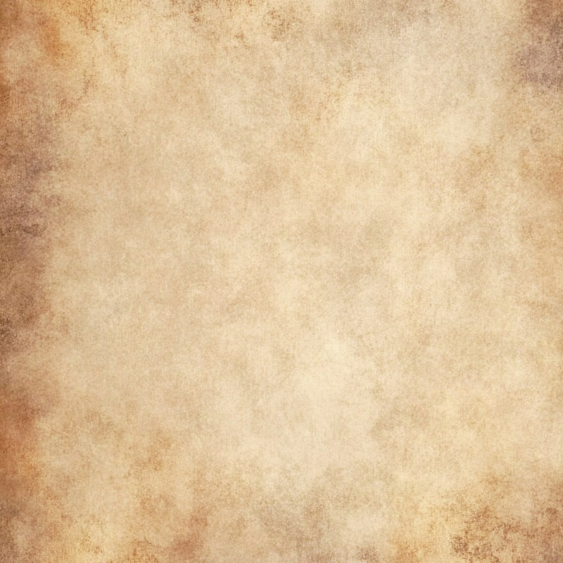 Cream Backdrop Vintage Warm Brown Textured Gradient Photography Portrait Background UK GQ58-104