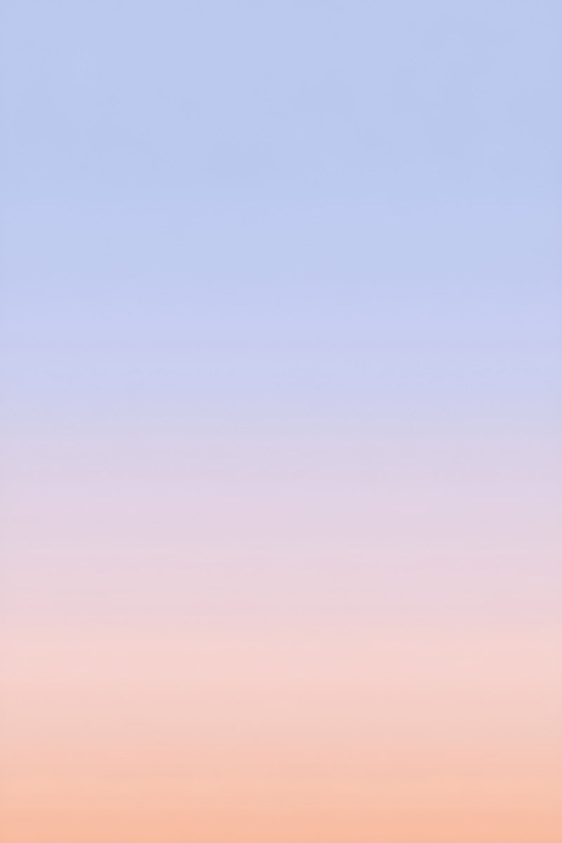 Gradient Backdrop Pastel Blue Peach Gradient Tone Backgrounds for Portraits UK GQ58-64