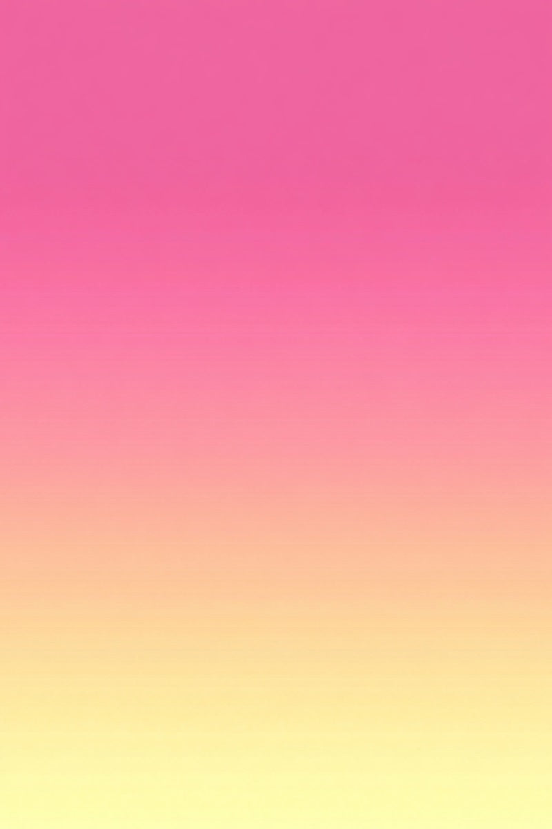 Gradient Backdrop Vibrant Pink Yellow Gradient Glow Portrait Photography Backdrops UK GQ58-65