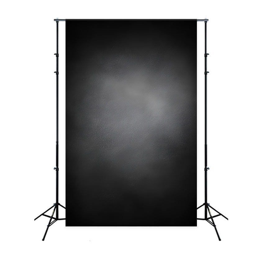 Dark Backdrop Moody Charcoal Textured Surface Portrait Studio Background UK GQ58-66