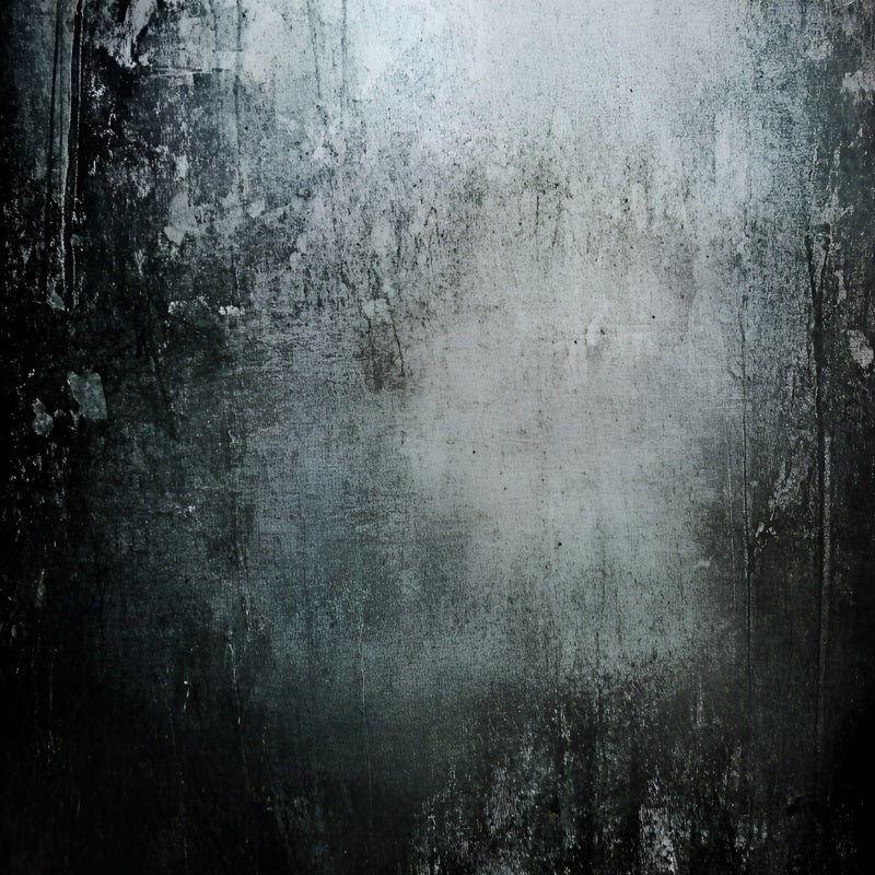 Dark Backdrop Weathered Steel Texture with Grunge Marks Portrait Background Ideas UK GQ58-68