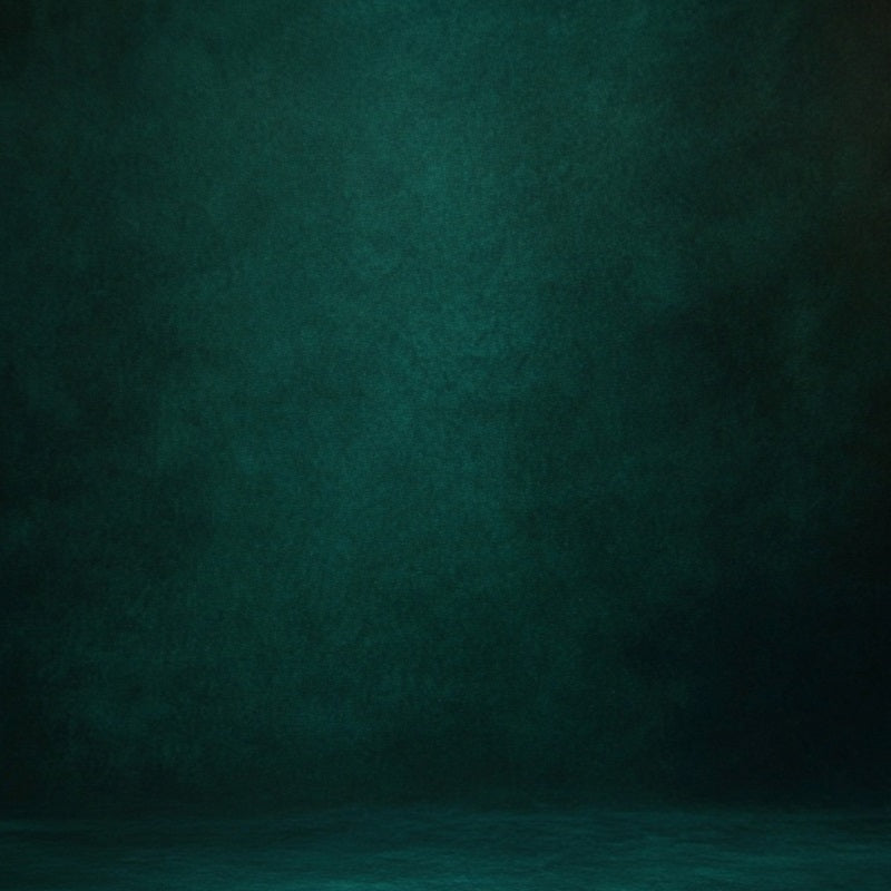 Teal Backdrop Deep Emerald Velvet Texture Background Portrait Backgrounds UK GQ58-81