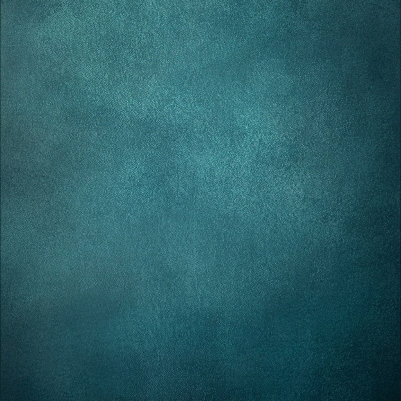 Teal Backdrop Muted Teal Fabric Texture Backdrop Portrait Background UK GQ58-82