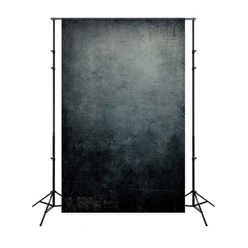 Grunge Backdrop Dark Weathered Grunge Texture Portrait Photo Background UK GQ58-88