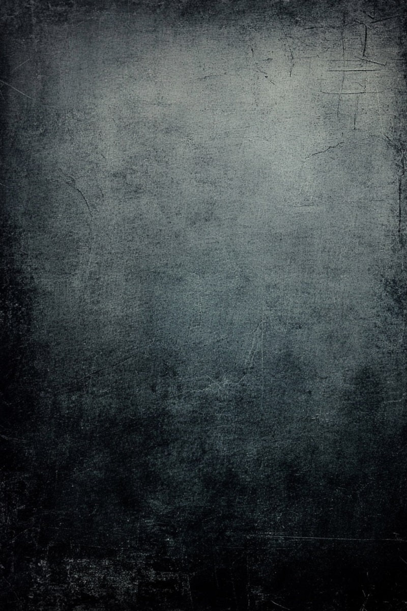Grunge Backdrop Dark Weathered Grunge Texture Portrait Photo Background UK GQ58-88