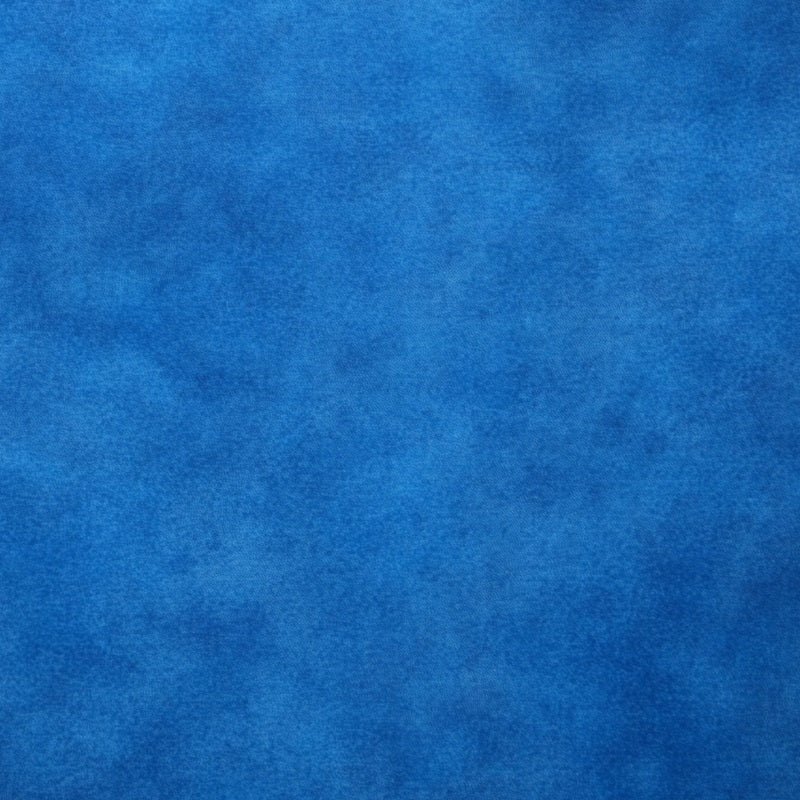 Yearbook Backdrop Even Bright Blue Faded Fabric Look Professional Portrait Backdrop UK GQ58-94