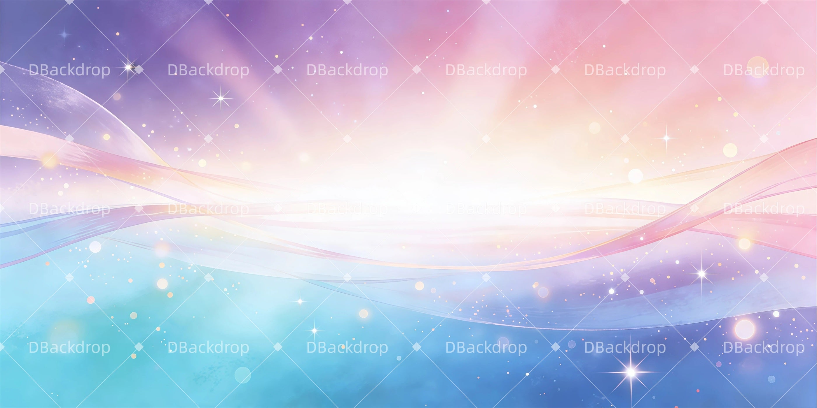 Stage Backdrop Fantasy Imagination Theater Backdrops For Sale UK GQ62-T6