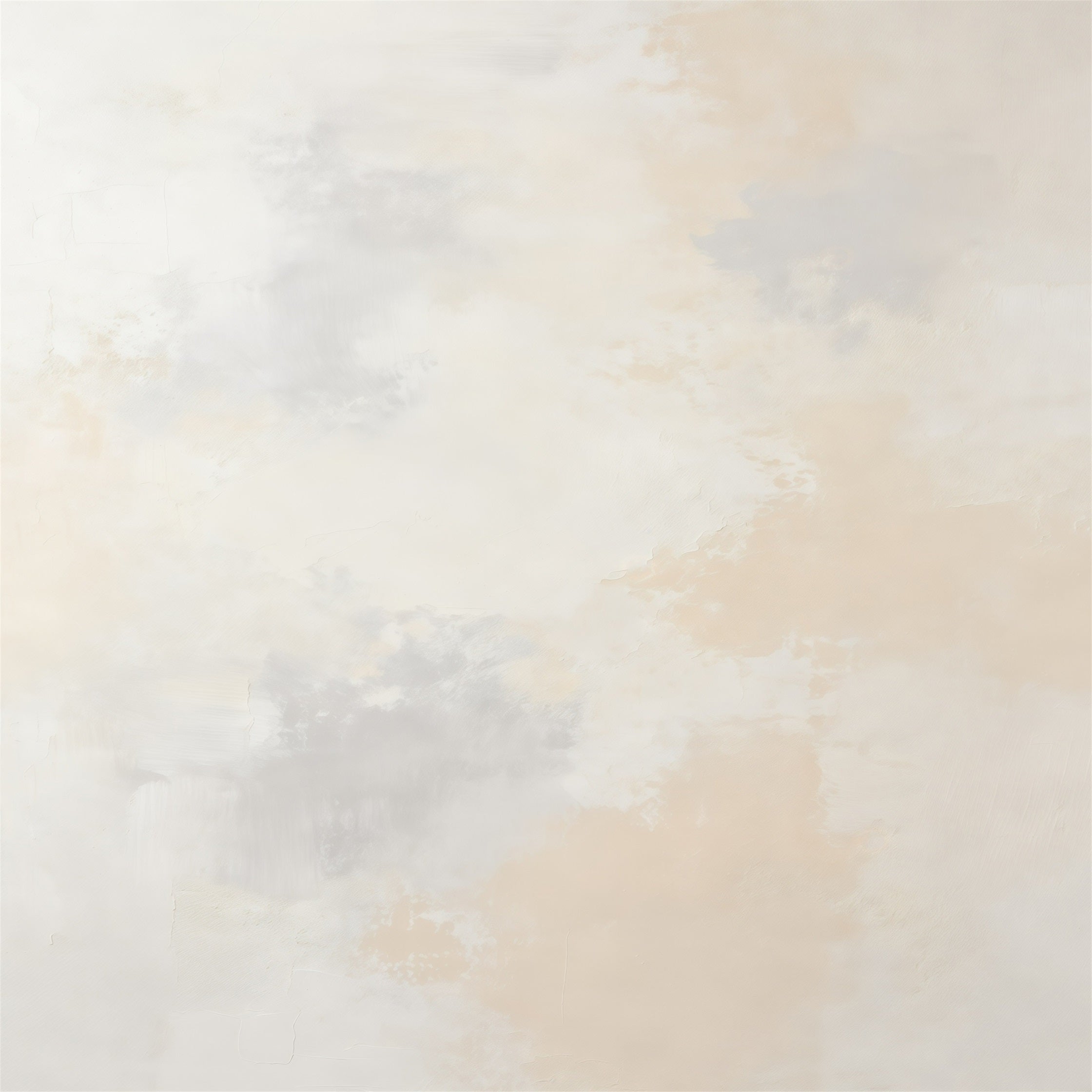 Limewash Backdrop Ivory Mist Neutral Texture Wash Portrait Backdrop UK GQ64-32