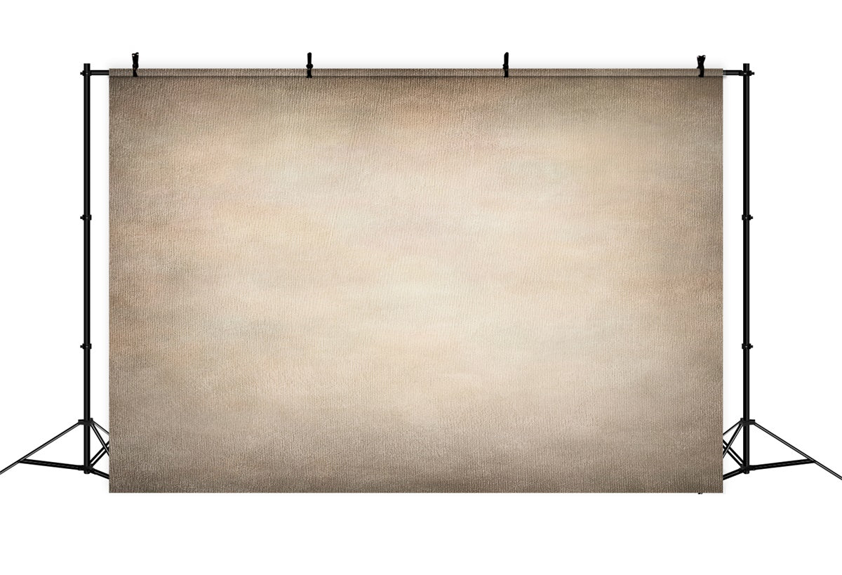 Maternity Backdrops Minimalist Beige Subtle Texture Backdrop UK GTY2-3