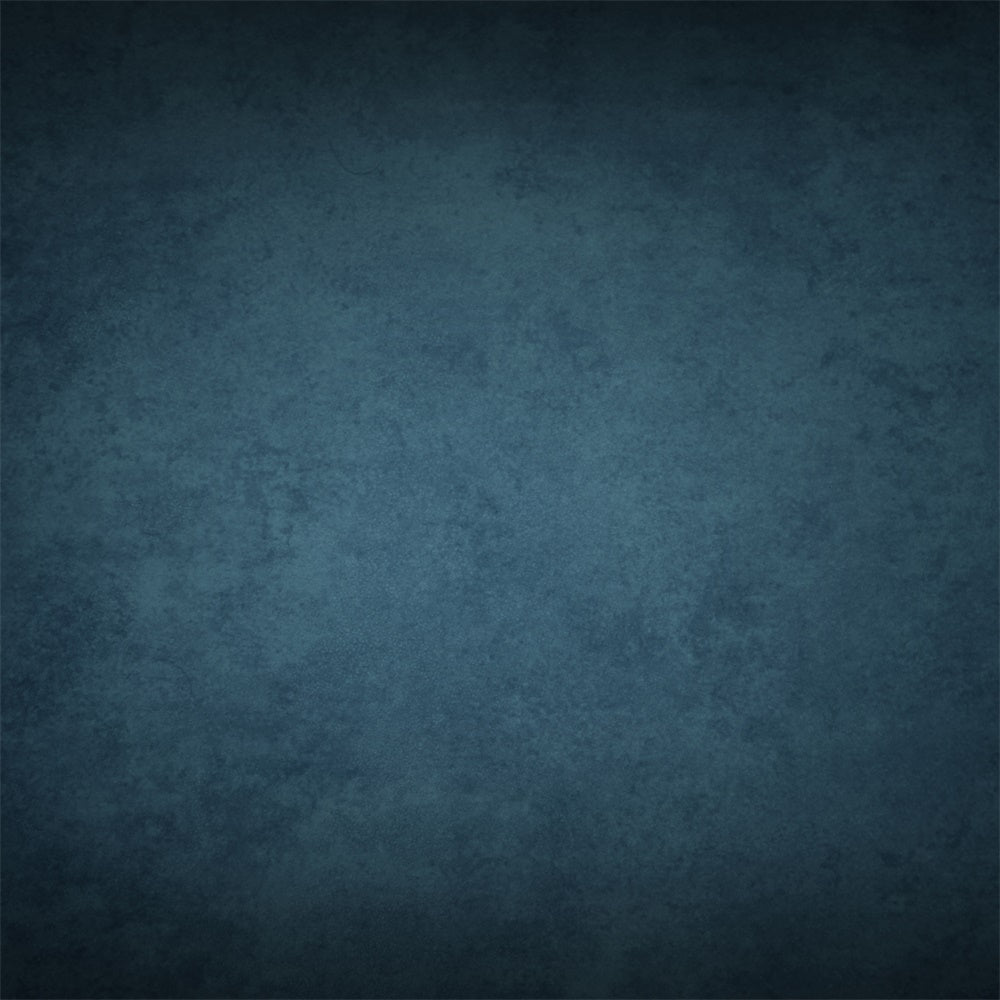 Portrait Photo Backdrop Deep Navy Velvet Texture Backdrop UK GTY3-101