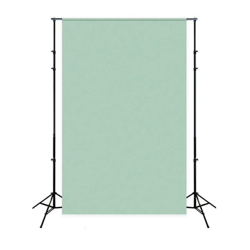 Light Green Backdrop Soft Mint Pastel Texture Backdrop UK GTY3-105