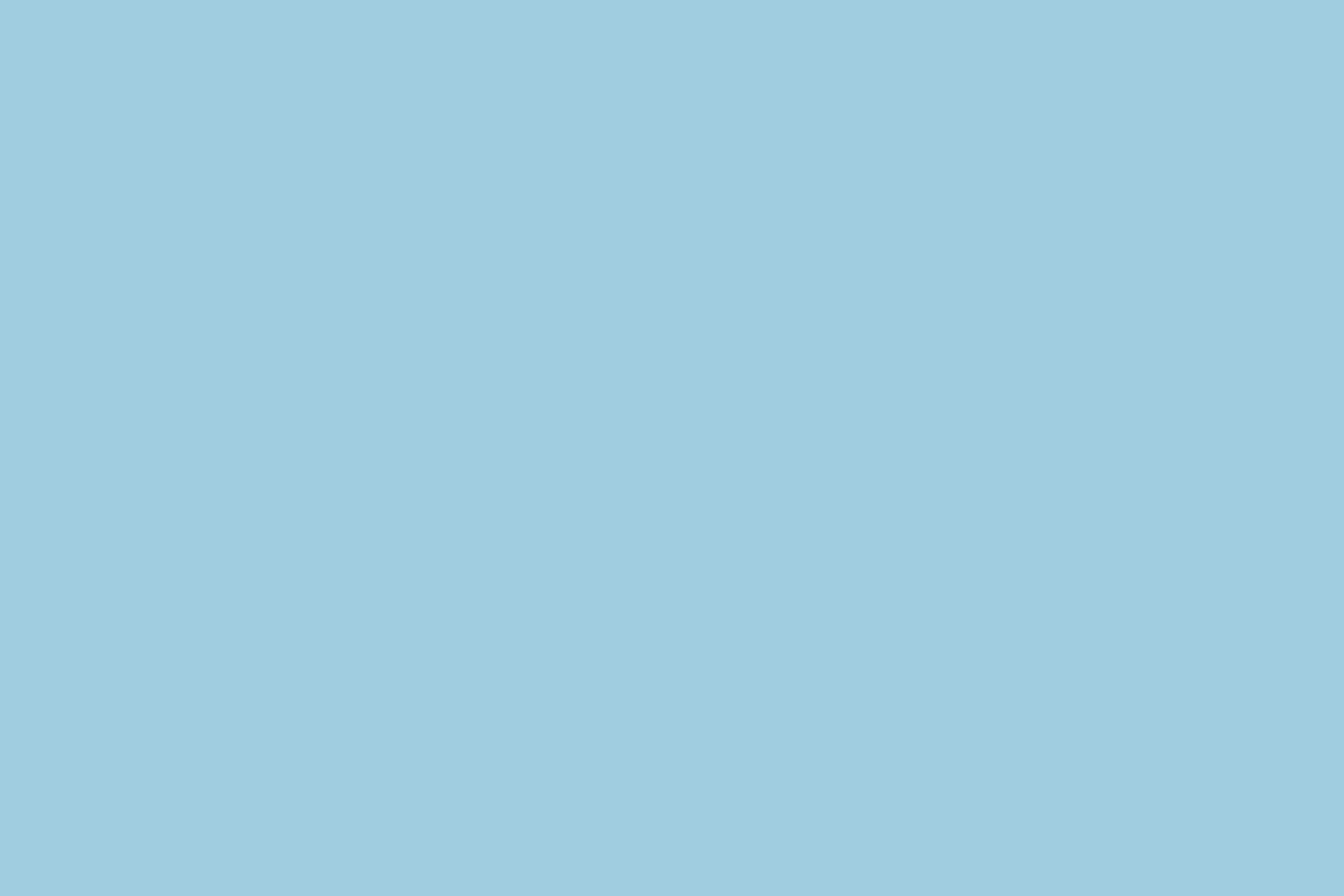 Light Blue Photo Backdrop Soft Sky Blue Smooth Backdrop UK GTY3-109