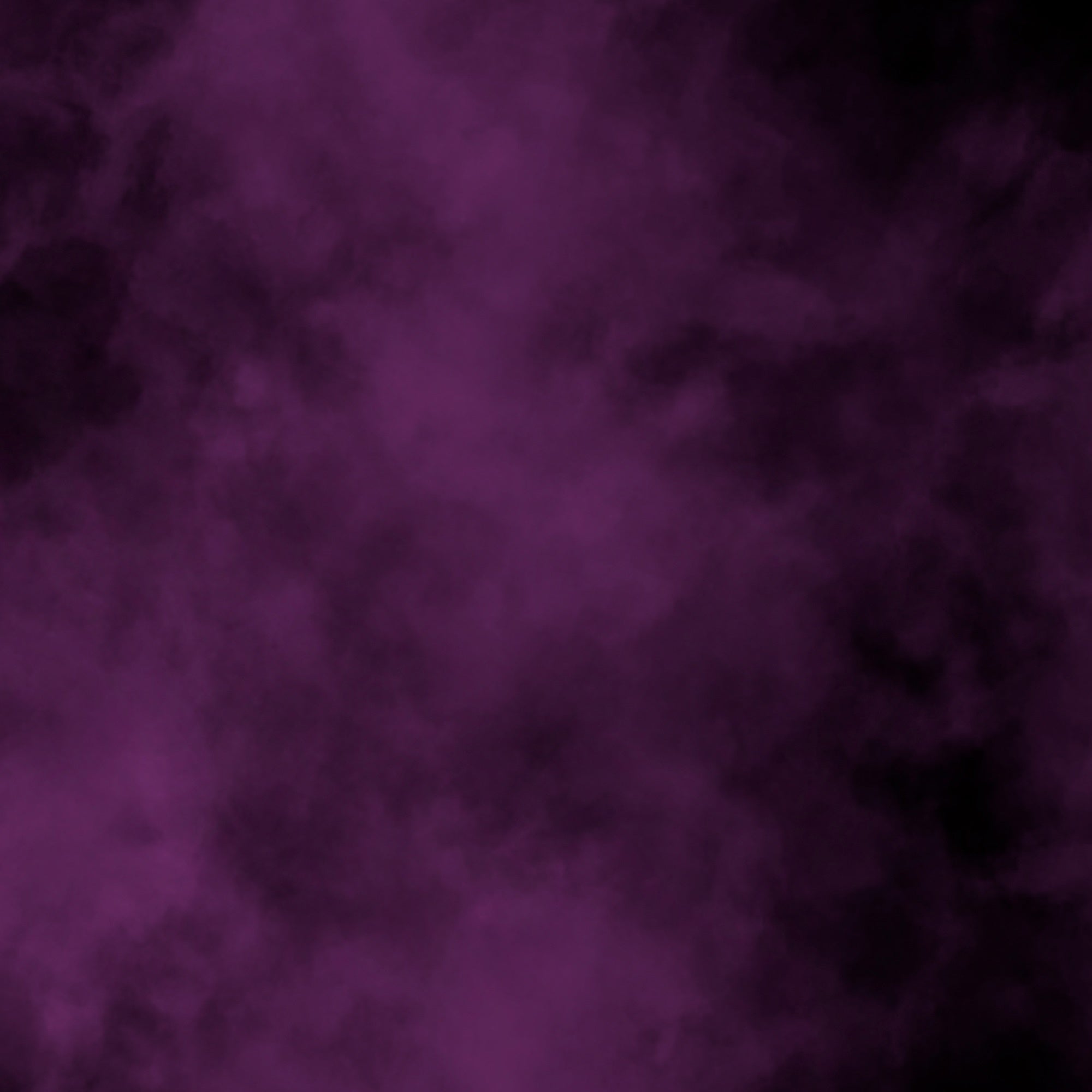 Backdrop Purple Dark Violet Swirling Smoke Backdrop UK GTY3-113