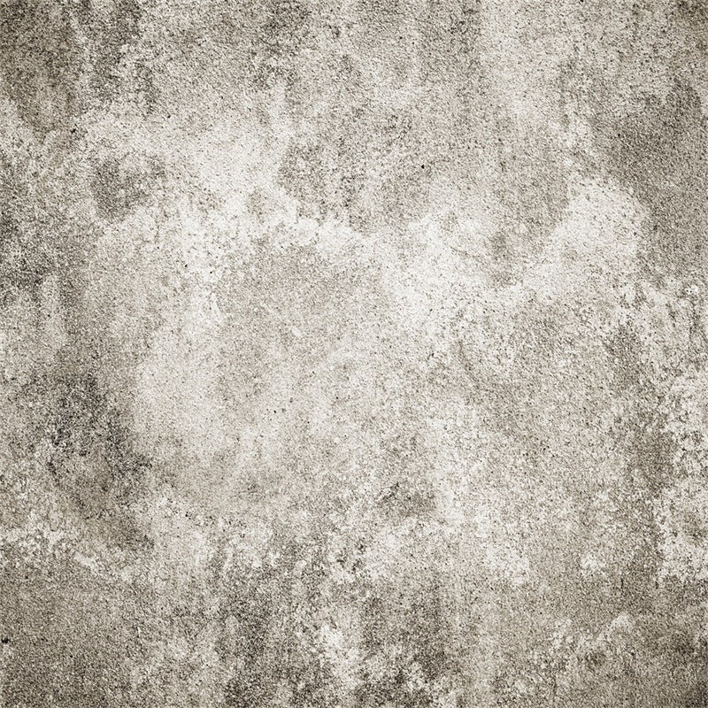 Grey Photo Backdrop Aged Stone Gray Backdrop UK GTY3-314