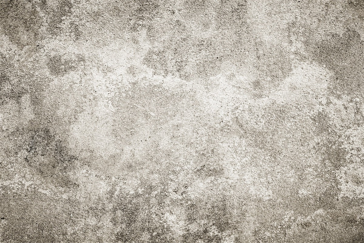 Grey Photo Backdrop Aged Stone Gray Backdrop UK GTY3-314