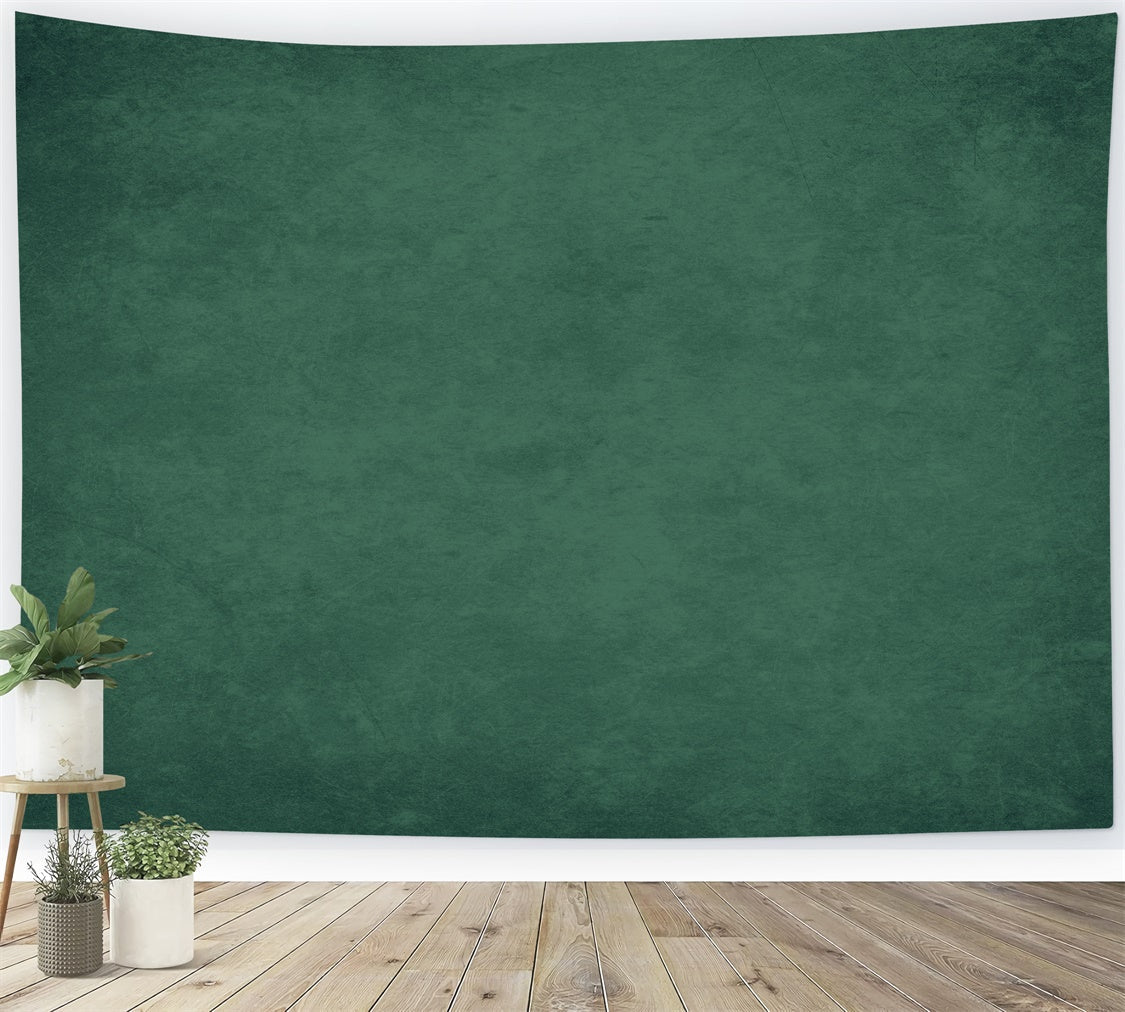 Green Backdrop Vintage Green Textured Studio Backdrop UK GTY3-327