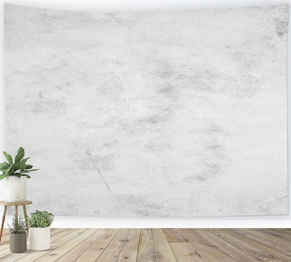 Light Grey Backdrop Pale Gray Concrete Texture Backdrop UK GTY3-329