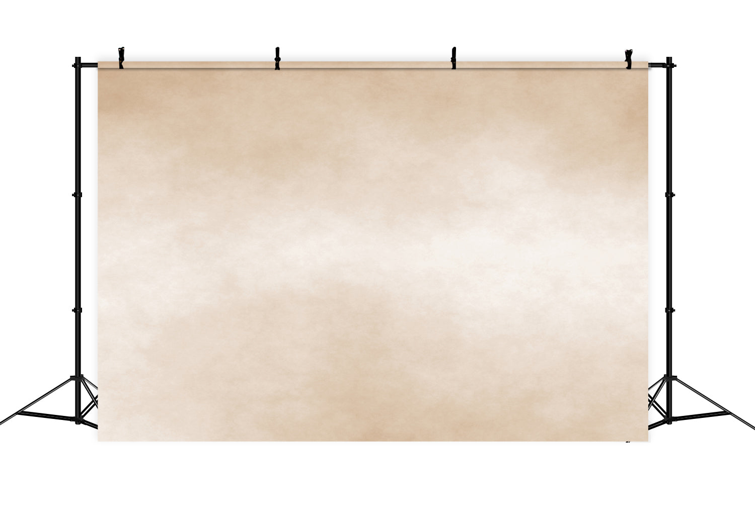 Backdrop For Professional Headshot Warm Beige Mist Backdrop UK GTY3-338