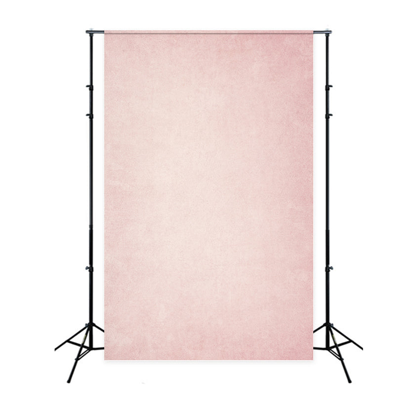 Pink Backdrop Muted Coral Tone Studio Backdrop UK GTY3-340