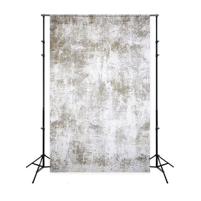 Backdrops For Headshots Weathered Wall Texture Backdrop UK GTY3-342