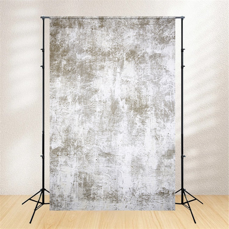 Backdrops For Headshots Weathered Wall Texture Backdrop UK GTY3-342
