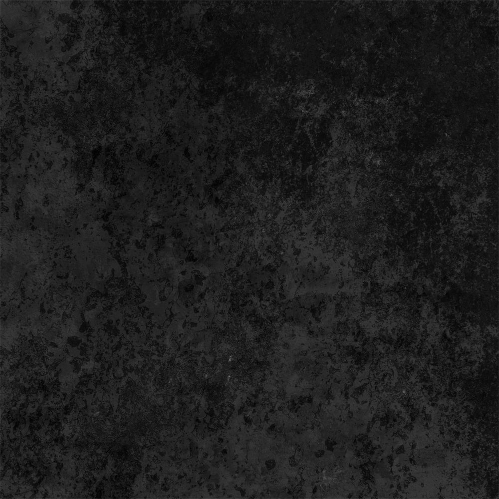Black Photo Backdrop Black Texture Studio Backdrop UK GTY3-352