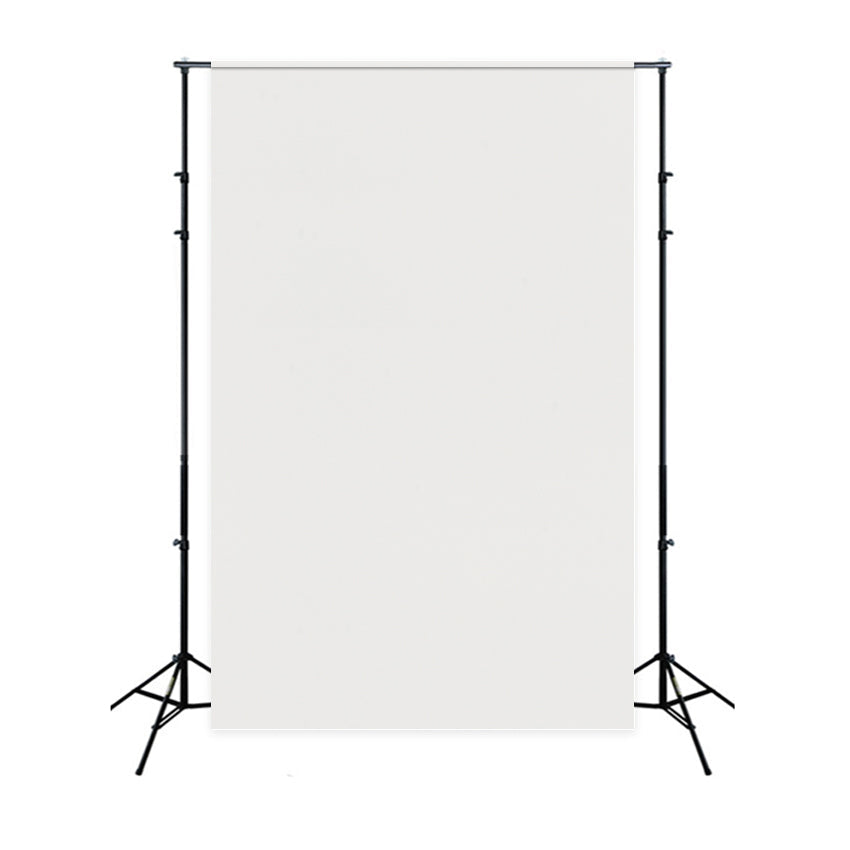 Graduation Portrait Backdrop Pale Ash Minimalist Texture Backdrop UK GTY3-355