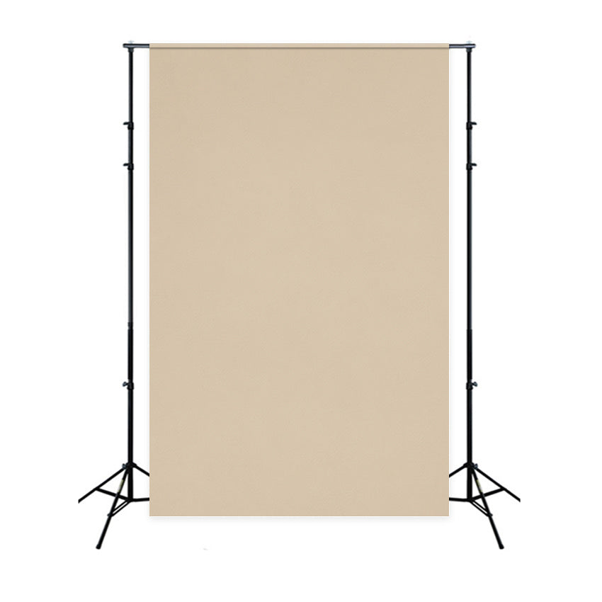 Backdrop Headshot Light Almond Smooth Tone Backdrop UK GTY3-360
