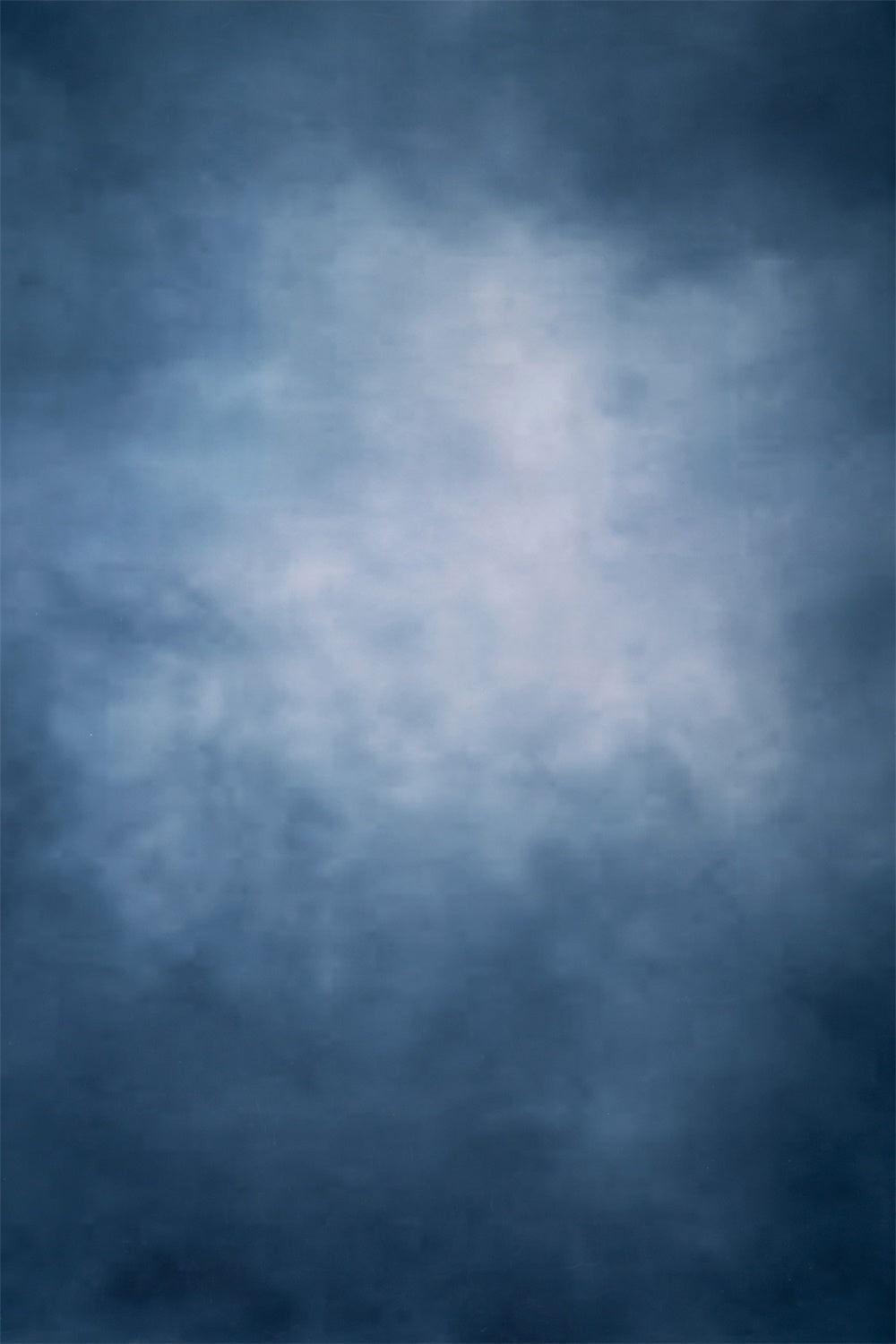 Blue Photo Backdrop Fog Blue Texture Backdrop UK GTY3-370