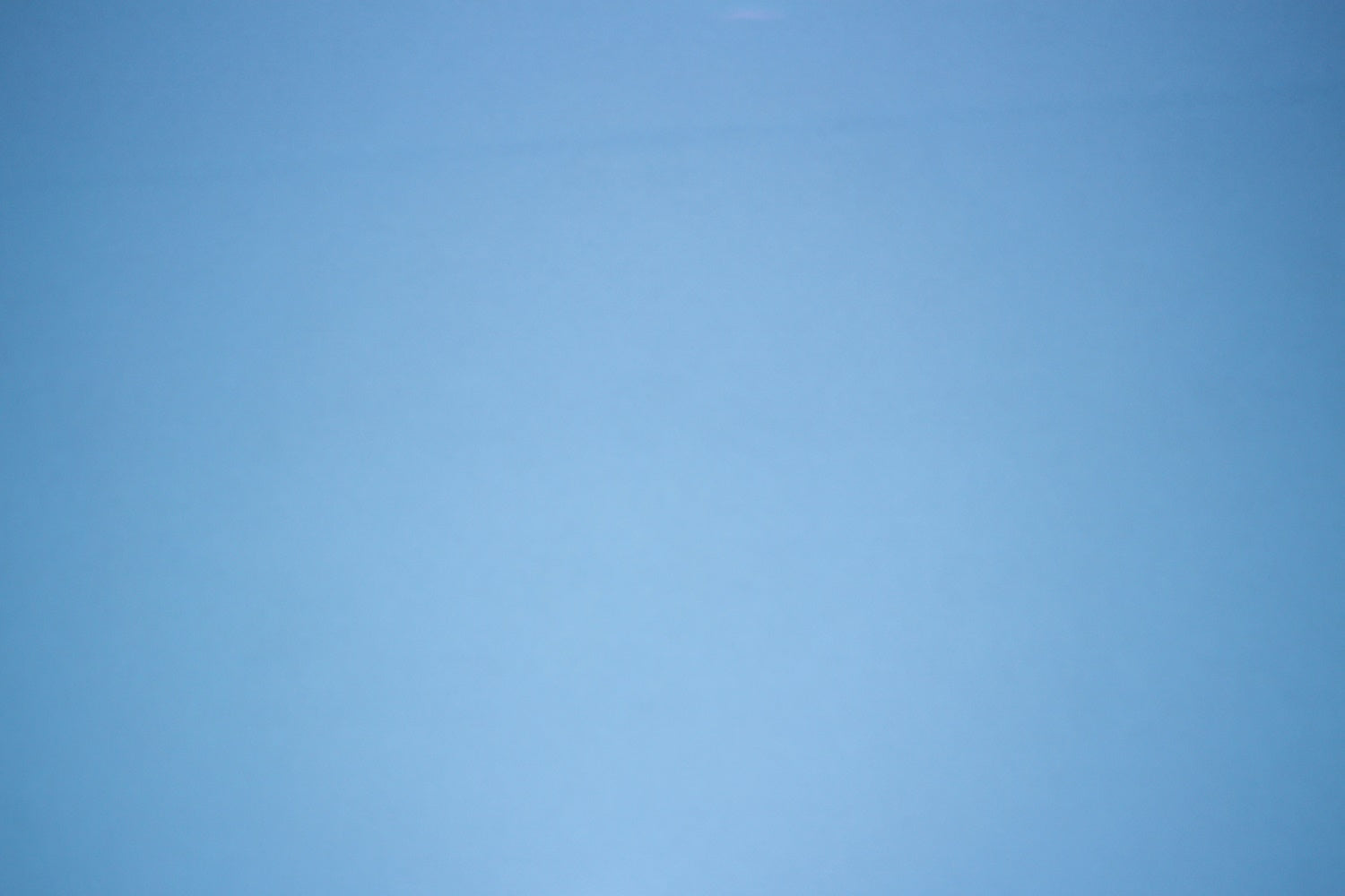 Blue School Photo Backdrop Light Azure Matte Tone Backdrop UK GTY3-371