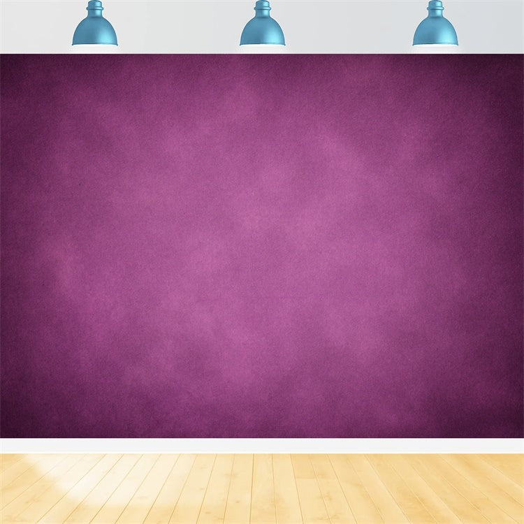 Purple Backdrops Artistic Soft Mauve Gradient Backdrop UK GTY3-80