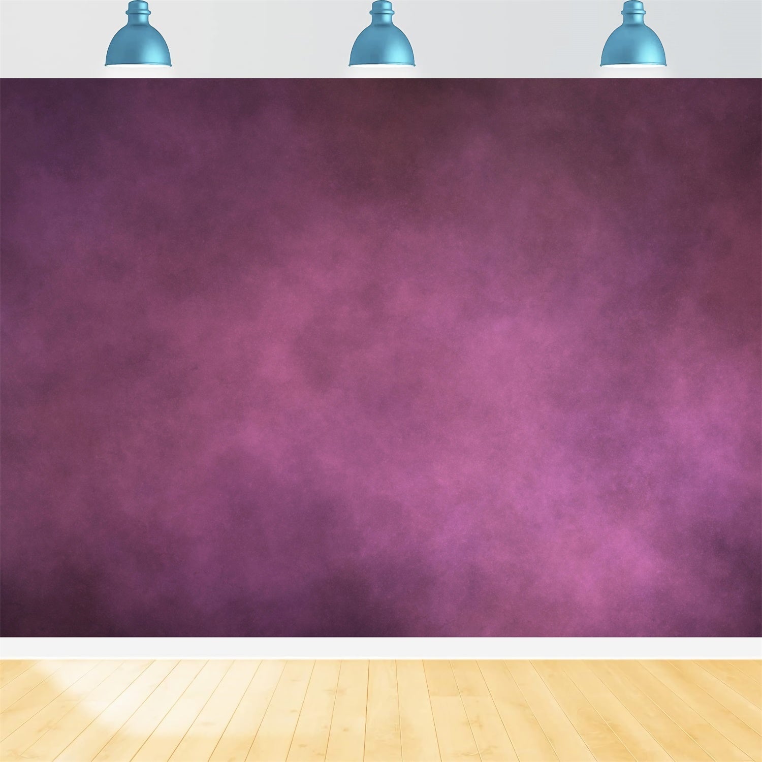 Purple Backdrop Lavender Smoke Texture Backdrop UK GTY3-84