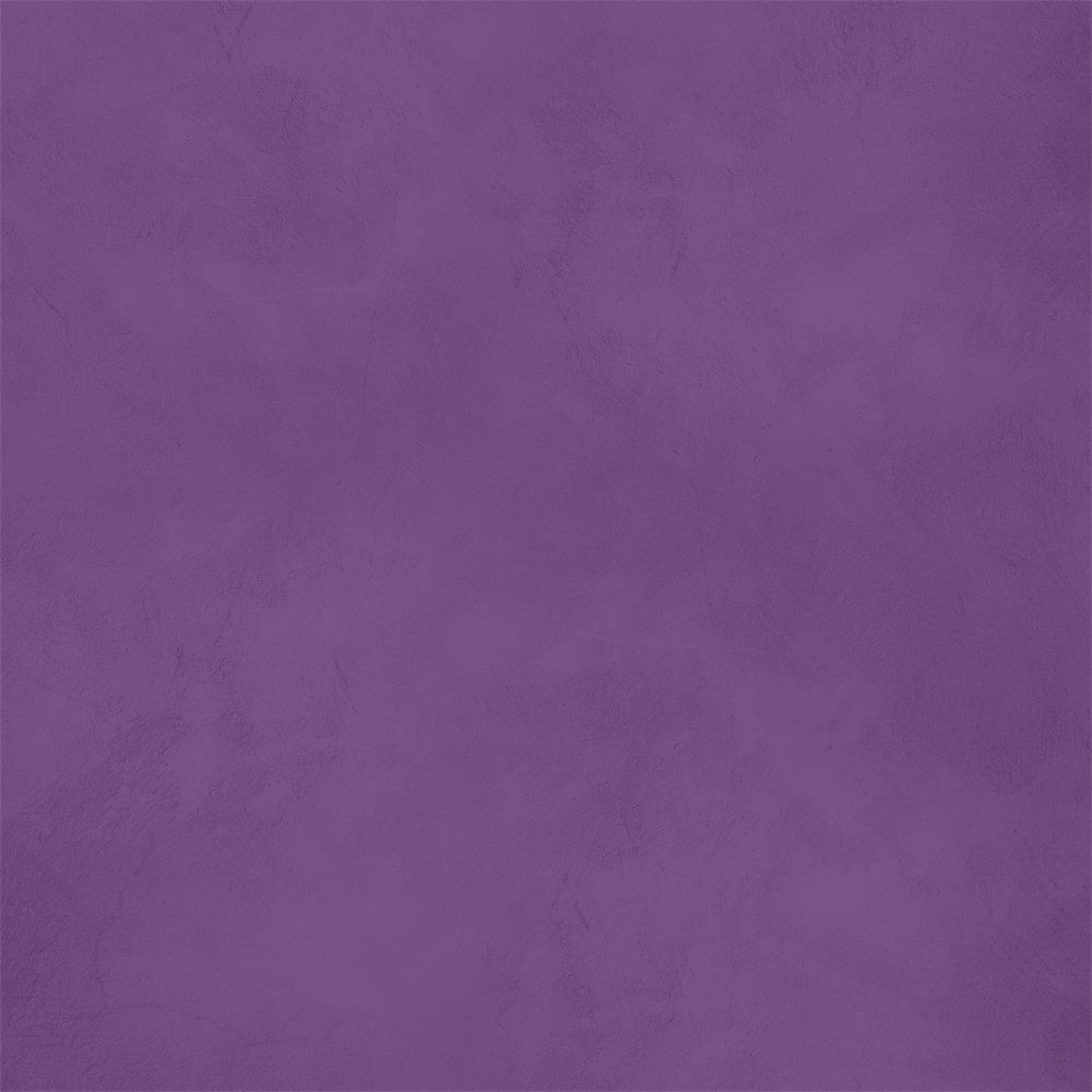 School Portrait Backdrops Deep Violet Textured Backdrop UK GTY3-86